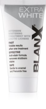 BlanX Extra White albirea petelor pigmentare pentru dinti