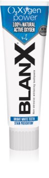BlanX O3X Oxygen Power Whitening Toothpaste
