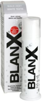 BlanX Med bieliaca zubná pasta