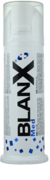 BlanX Med Whitening Toothpaste For Sensitive Teeth