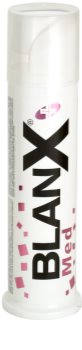 BlanX Med Whitening Toothpaste For Sensitive Gums