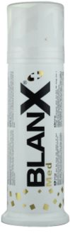 BlanX Med pâte qui renforce l'émail dentaire