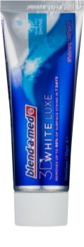 Blend-a-med 3D White Luxe Healthy Shine pasta za izbjeljivanje za zdravi izgled