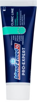Blend-a-med Pro-Expert Clinic Line: Enamel Regeneration pasta de dientes restauradora del esmalte dental