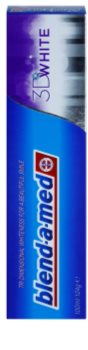 Blend-a-med 3D White zubná pasta s bieliacim účinkom
