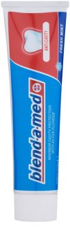Blend-a-med Anti-Cavity Fresh Mint pasty do zębów chroniąca przed próchnicą