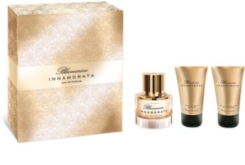 Blumarine Innamorata zestaw upominkowy I.
