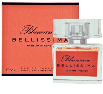 Blumarine Bellisima Parfum Intense Eau de Parfum voor Vrouwen 50 ml (intense)