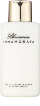 Blumarine Innamorata tělové mléko pro ženy 200 ml