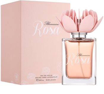 Blumarine Rosa eau de parfum pentru femei 100 ml