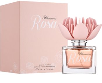 Blumarine Rosa eau de parfum pour femme 50 ml