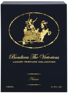 Boadicea the Victorious Boadecia Nemer Eau de Parfum unisex 100 ml