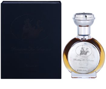 Boadicea the Victorious Explorer Eau de Parfum Unisex 50 ml