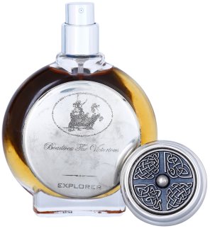 Boadicea the Victorious Explorer Eau de Parfum Unisex 50 ml