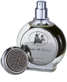 Boadicea the Victorious Imperial Eau de Parfum unisex 50 ml