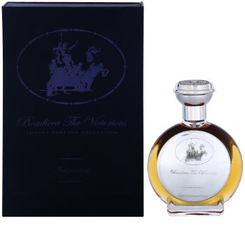 Boadicea the Victorious Invigorating Eau de Parfum unisex 100 ml