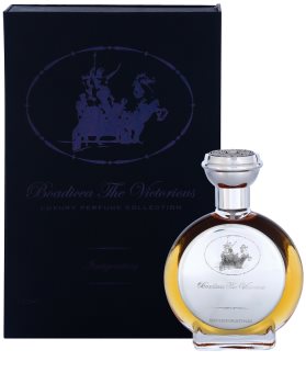 Boadicea the Victorious Invigorating Eau de Parfum unisex 100 ml