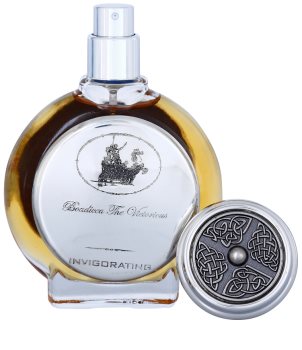 Boadicea the Victorious Invigorating Eau de Parfum Unisex 50 ml