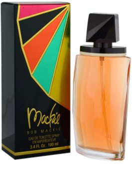 Bob Mackie Mackie Eau de Toilette voor Vrouwen 100 ml
