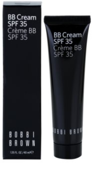 Bobbi Brown BB Cream posvjetljujuća BB krema SPF 35