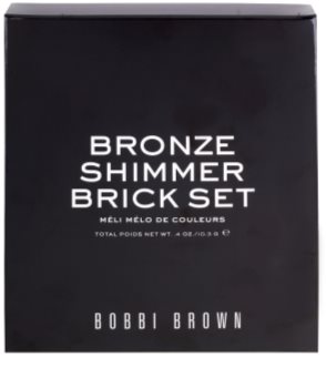 Bobbi Brown Blush kozmetika szett II.