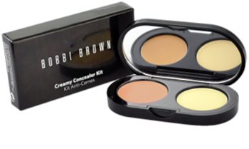 Bobbi Brown Creamy Concealer Kit krémes duo korrektor
