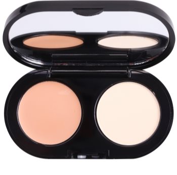 Bobbi Brown Creamy Concealer Kit Creamy Duo Concealer