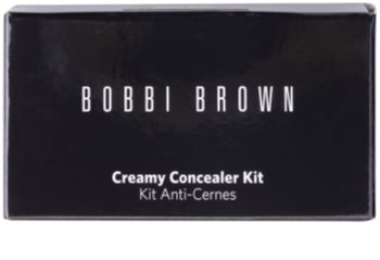 Bobbi Brown Creamy Concealer Kit Creamy Duo Concealer