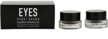 Bobbi Brown Eye Make-Up gelové oční linky
