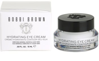 Bobbi Brown Hydrating Eye Cream nawilżająco - odżywczy krem pod oczy do wszystkich rodzajów skóry