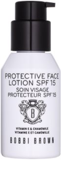 Bobbi Brown Face Care Protective Face Cream SPF 15