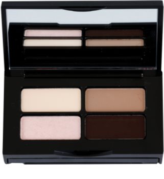 Bobbi Brown Instant Pretty paleta de sombras com blush