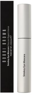 Bobbi Brown Eye Make-Up Smokey Eye maskara za ekstremni volumen in intenzivno črno barvo