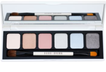 Bobbi Brown Pastel Brights Eye Palette Palette mit Lidschatten