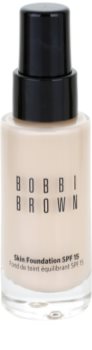 Bobbi Brown Skin Foundation hydratačný make-up SPF 15