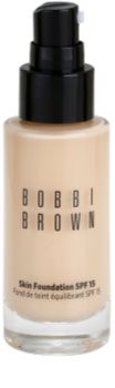 Bobbi Brown Skin Foundation hydratačný make-up SPF 15
