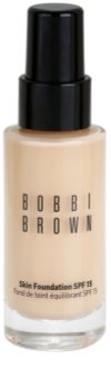 Bobbi Brown Skin Foundation hydratačný make-up SPF 15