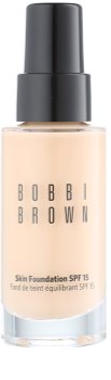 Bobbi Brown Skin Foundation Hydratisierendes Make Up LSF 15