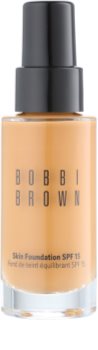 Bobbi Brown Skin Foundation Hydratisierendes Make Up LSF 15