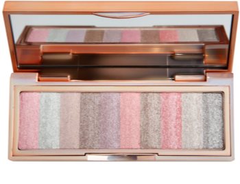 Bobbi Brown Shimmer Brick Eye Palette paleta farduri de ochi