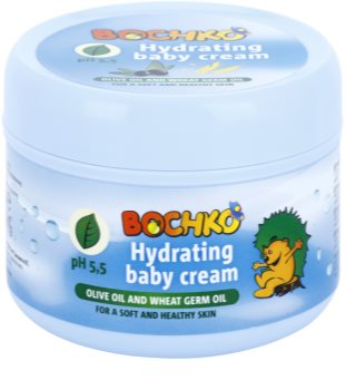 Bochko Care hydratační krém pro děti
