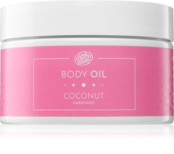 BodyBoom Coconut Körperöl