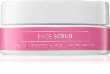 BodyBoom Scrub Gesichtspeeling