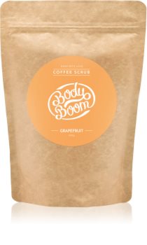 BodyBoom Grapefruit kavin piling za telo