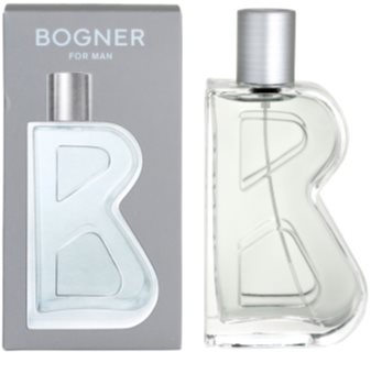 Bogner For Man Eau de Toilette Herren 100 ml