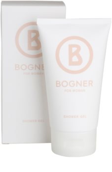 Bogner For Woman sprchový gél pre ženy 150 ml