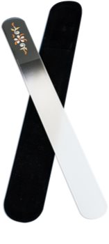Bohemia Crystal Bohemia Decorated Nail File nagelfeile