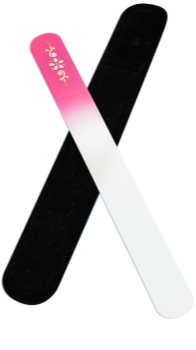 Bohemia Crystal Bohemia Decorated Nail File pilica za nohte