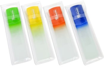 Bohemia Crystal Bohemia Scraper Foot File Ferse-Kratzer