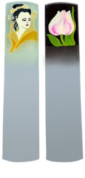 Bohemia Crystal Exclusive Scraper Foot File щітка для педикюра